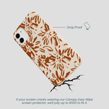 Seashell Petal Burst iPhone 11 Case