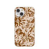 Seashell Petal Burst iPhone 14/16e Case