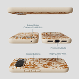 Seashell Petal Burst Google Pixel 10 Pro XL Case