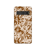 Seashell Petal Burst Google Pixel 7 Pro Case