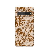 Seashell Petal Burst Google Pixel 7 Case