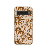 Seashell Petal Burst Google Pixel 8 Pro Case