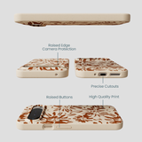 Seashell Petal Burst Google Pixel 9 Pro XL Case