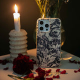London Fog Petal Press Google Pixel 9a Case