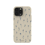 London Fog Petite Perennials iPhone 13 Pro Max Case