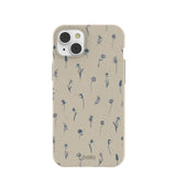 London Fog Petite Perennials iPhone 14 Plus Case