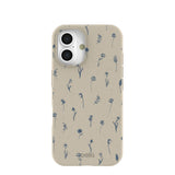 London Fog Petite Perennials iPhone 16 Case