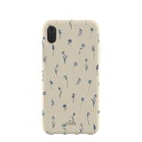 London Fog Petite Perennials iPhone XR Case