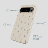 London Fog Petite Perennials Google Pixel 10 Pro XL Case