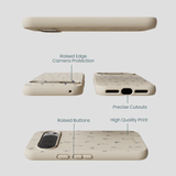 London Fog Petite Perennials Google Pixel 10/10 Pro Case