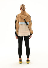 Jacket Man Down Jacket Sand