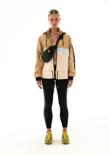 Jacket Man Down Jacket Sand