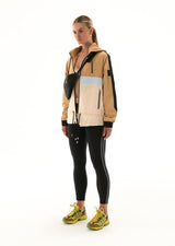 Jacket Man Down Jacket Sand