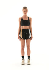 Shorts Running Track Sh Black