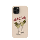 Seashell Pickletinis iPhone 12 Pro Max Case