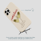 Seashell Pickletinis iPhone 12 Pro Max Case