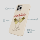 Seashell Pickletinis iPhone 12 Pro Max Case