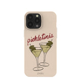 Seashell Pickletinis iPhone 13 Pro Max Case
