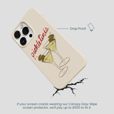 Seashell Pickletinis iPhone 13 Pro Max Case