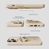 Seashell Pickletinis iPhone 13 Pro Max Case