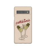Seashell Pickletinis Google Pixel 7a Case