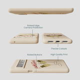 Seashell Pickletinis Google Pixel 7 Pro Case