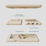 Seashell Pickletinis Google Pixel 7 Case