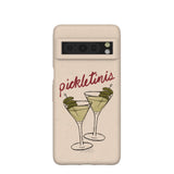 Seashell Pickletinis Google Pixel 8 Pro Case