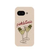 Seashell Pickletinis Google Pixel 9a Case