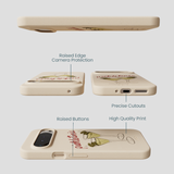 Seashell Pickletinis Google Pixel 9 Pro XL Case
