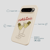 Seashell Pickletinis Google Pixel 9 Pro XL Case