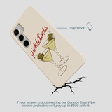 Seashell Pickletinis Samsung Galaxy S25+(Plus) Case
