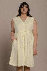 Pina Colada Season Dress