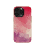 Seashell Pink Haze iPhone 13 Pro Case