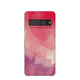 Seashell Pink Haze Google Pixel 7 Pro Case