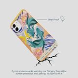 Seashell Pisces Fish iPhone 12/ iPhone 12 Pro Case