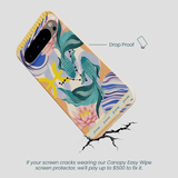 Seashell Pisces Fish Google Pixel 9 Pro XL Case