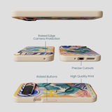 Seashell Pisces Fish Google Pixel 9 Pro XL Case