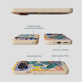 Seashell Pisces Fish Google Pixel 9/9 Pro Case