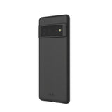Black Google Pixel 6 Pro Phone Case