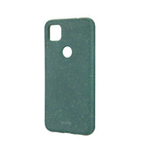 Green Google Pixel 4a Phone Case