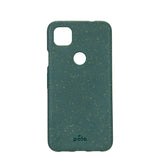Green Google Pixel 4a Phone Case