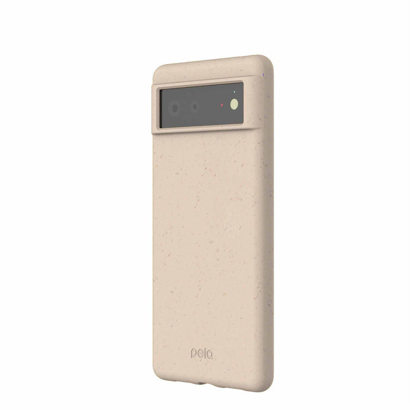 Seashell Google Pixel 6 Phone Case