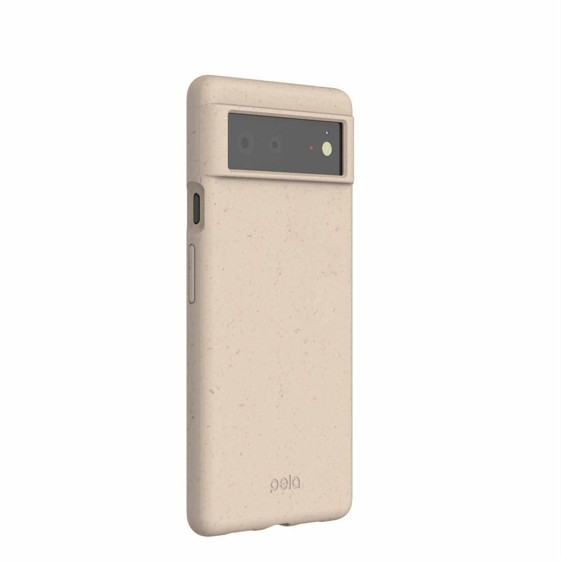 Seashell Google Pixel 6 Phone Case