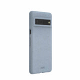 Powder Blue Google Pixel 7 Phone Case
