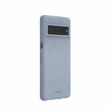 Powder Blue Google Pixel 7 Pro Phone Case