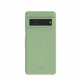 Sage Green Google Pixel 7 Pro Phone Case