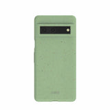 Sage Green Google Pixel 7 Phone Case