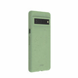 Sage Green Google Pixel 7 Phone Case
