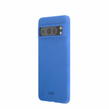 Electric Blue Google Pixel 8 Pro Phone Case